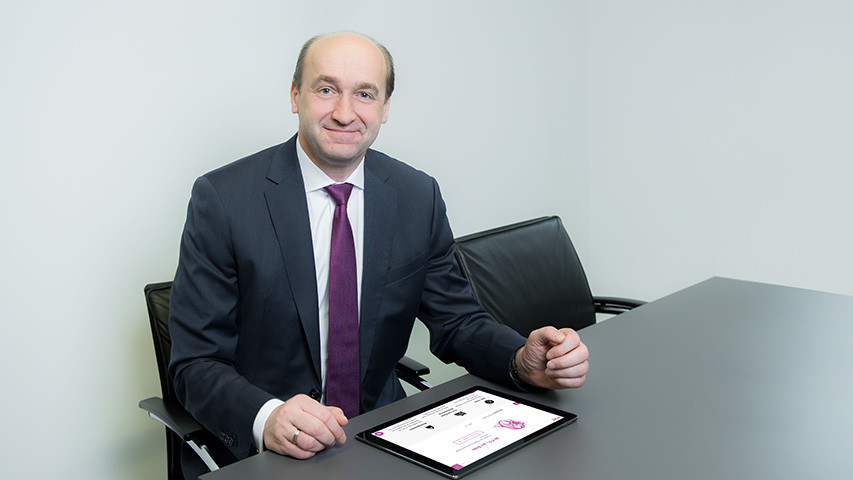Dadat als bester Online-Broker in Österreich ausgezeichnet