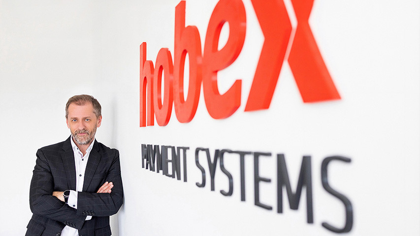 Hobex feiert 35-jähriges Bestehen und setzt auf neue Technologien