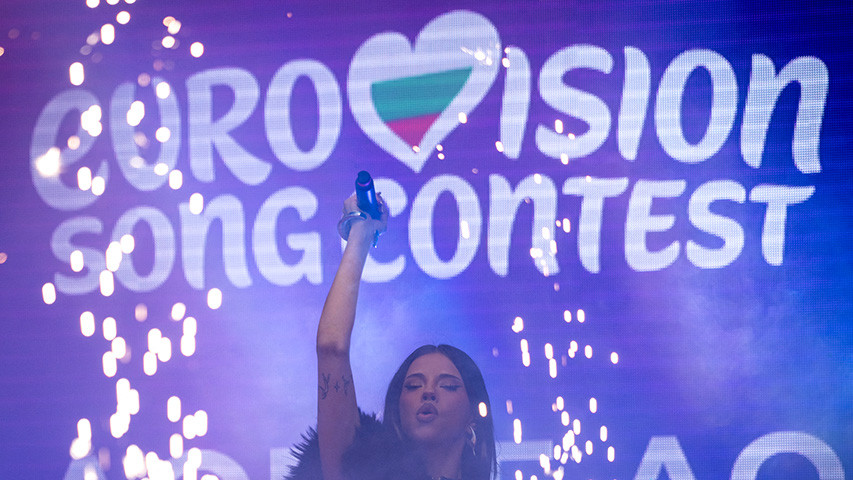 ESC: Bulgarien sucht die Superstadt: Burgas oder Sofia?
