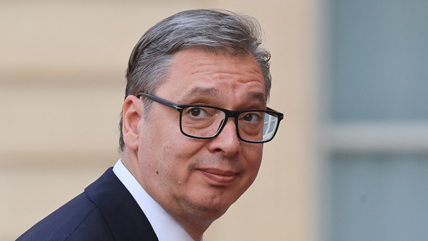 Heuer mehr als 100 Verstöße gegen Pressefreiheit in Serbien
