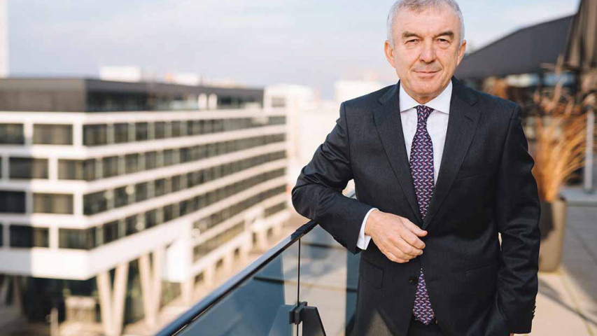 Der Mittelstand muss raus aus der Wartezone