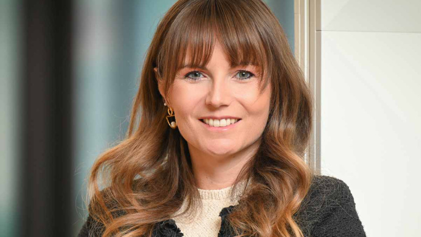 Bettina Sereinig wird Human Relations Director und startet NextGen-Kreativteam bei ReichlundPartner