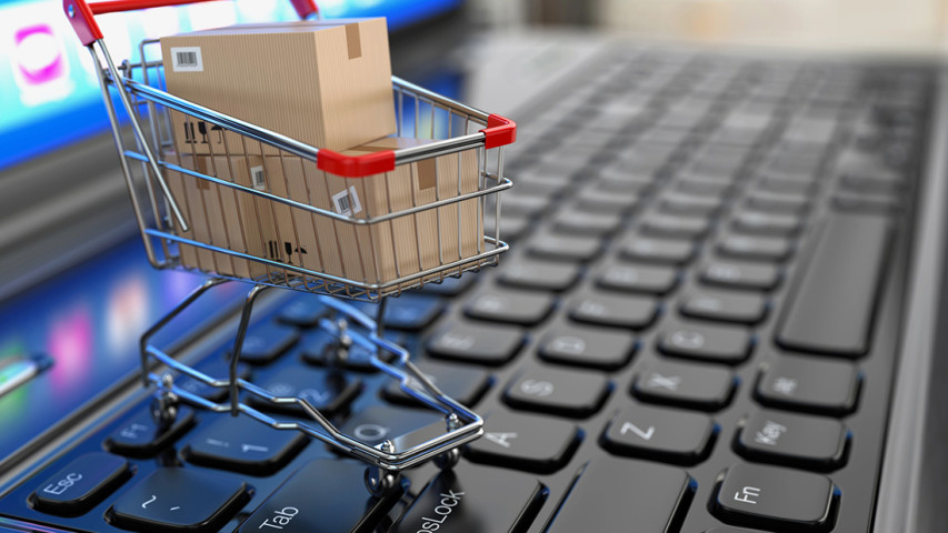 Onlinehandel im Wandel: Mehr Umsatz pro Kunde
