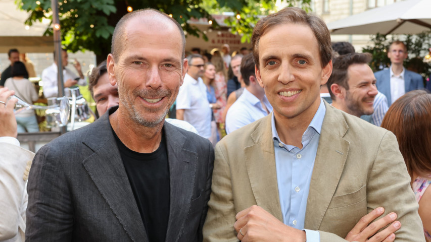CBRE bringt die Riviera nach Wien