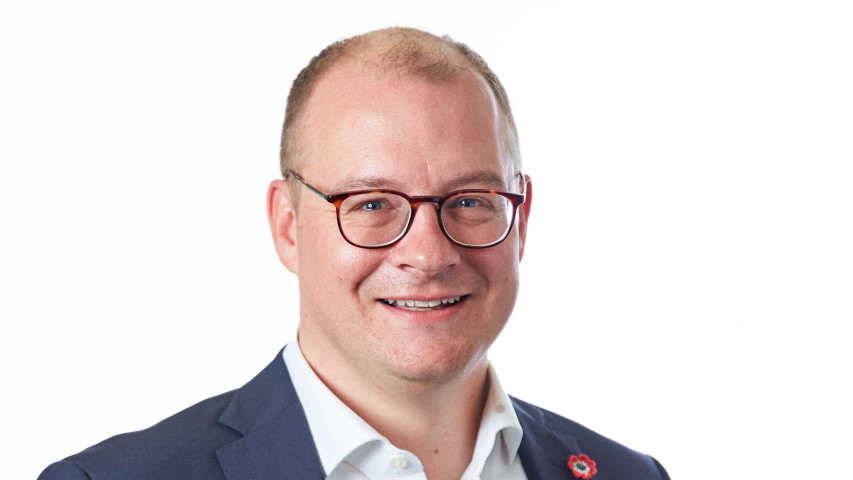 Accessiway bestellt Stephan zum GF 