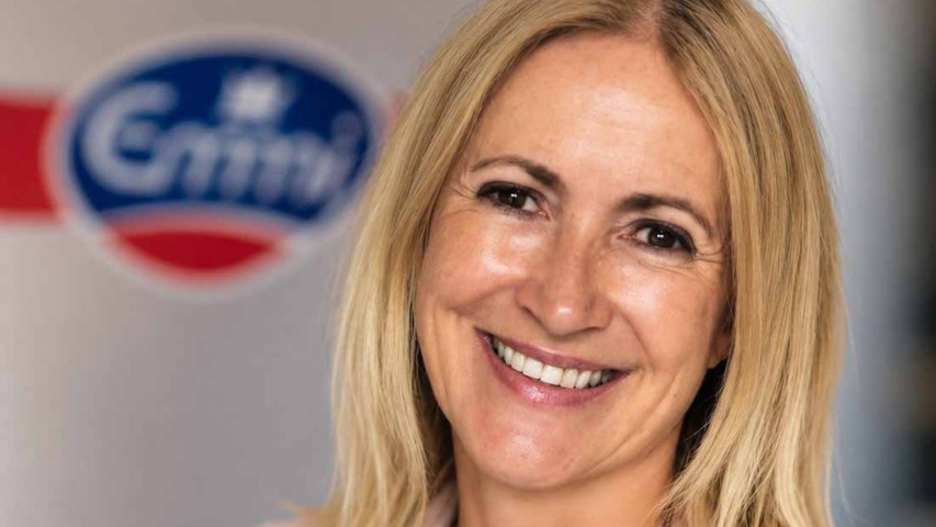 Claudia Memminger wird Geschäftsführerin von Emmi Österreich