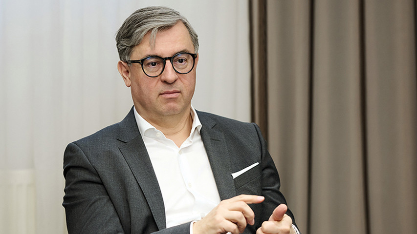 Was sich Pharmabranche von der Politik wünscht