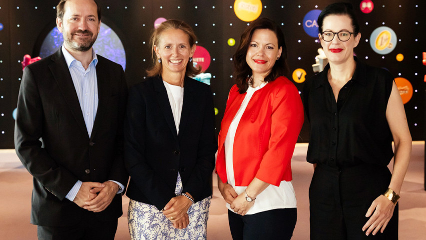Cross-Mentoring für Schulleitungen