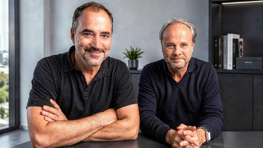 Was genau ist „Friday  – Employer Branding“?
