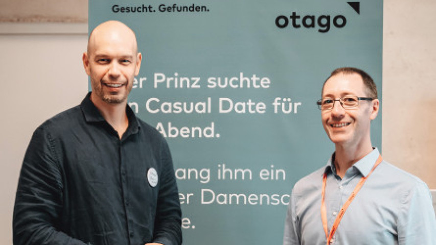 otago summit 2026 mit neuem Programm