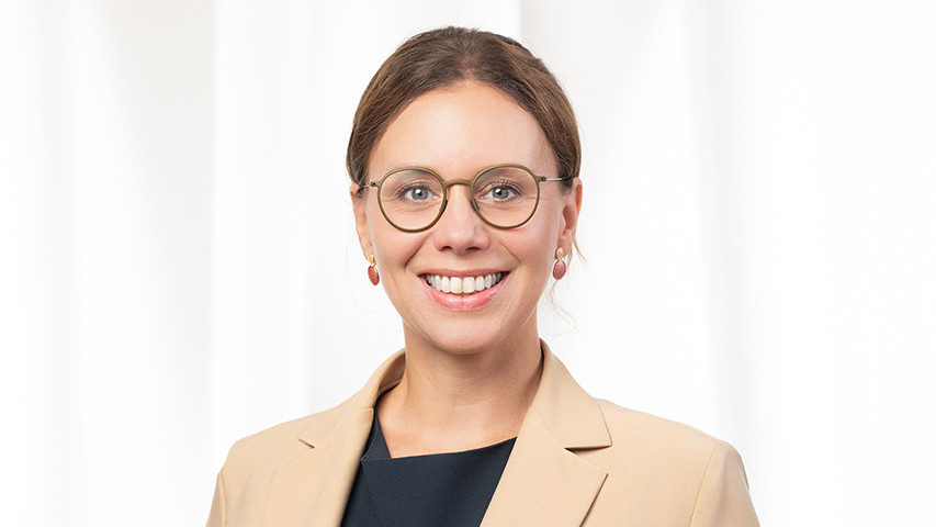 Martina Saller wird Enterprise Commercial Lead bei Microsoft Österreich