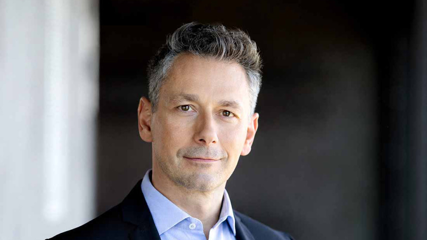 Mathias Frey wird neuer Managing Director der Erste Digital