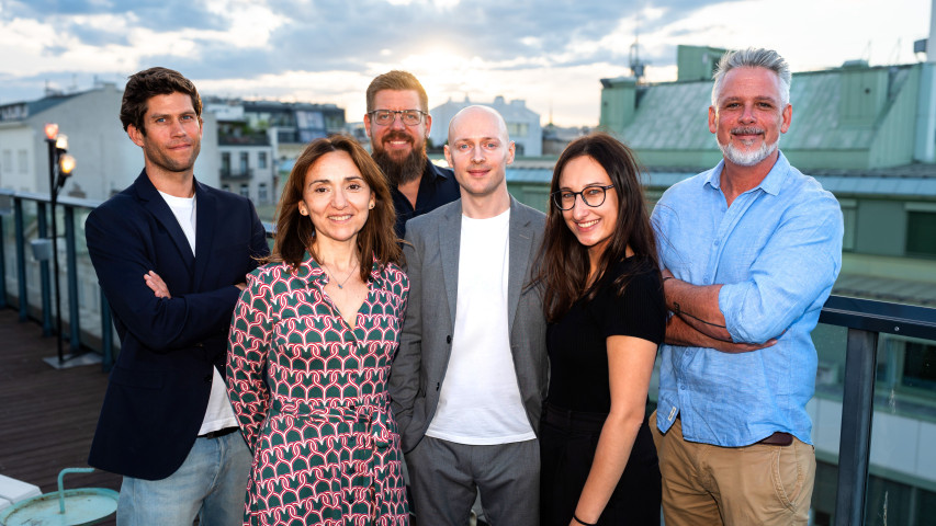 Cope stellt das Sales-Team neu auf