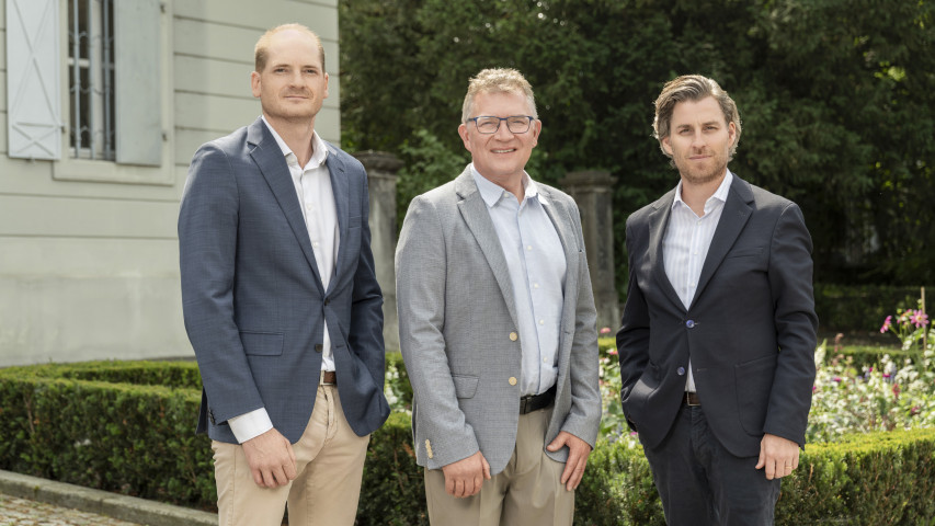 Spar-Kaufmann Jürgen Albrecht wechselt zu Adeg