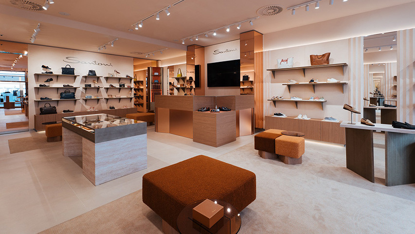 Designer Outlet Parndorf mit neuen Stores