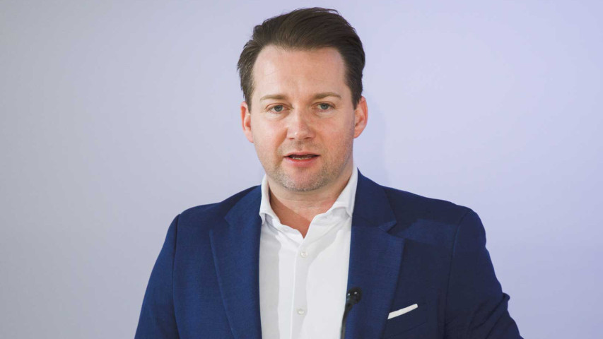 Handelsverband: Budgetpläne senden gemischte Signale an den Standort
