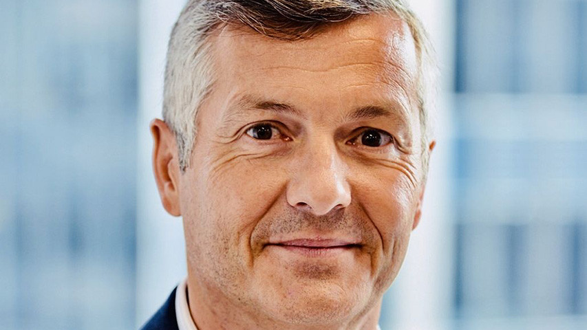 Frédéric Nalis wird neuer CEO der Rupp AG