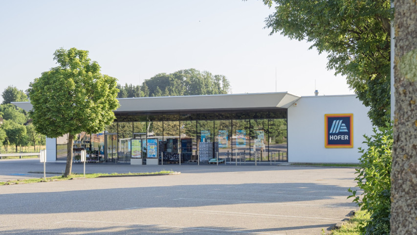 Hofer ist laut Markenstudie stärkste Einzelhandelsmarke Österreichs