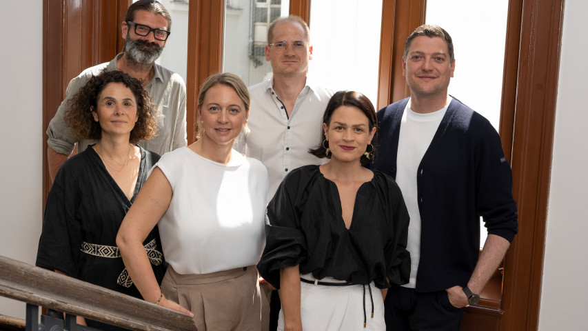 Scholz & Friends gewinnt ADEG Pitch