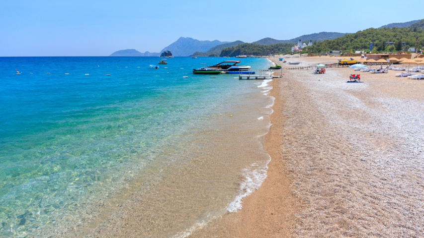 Last-Minute-Reisen: 16 von 23 Destinationen unter Vorjahrespreis