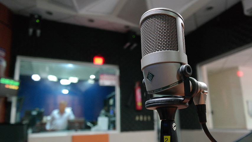 Radiotest 2025/2026: Drei von vier Österreichern hören täglich Radio, Ö3 bleibt reichweitenstärkster Sender