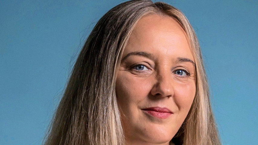 Tatjana Lukáš übernimmt die Geschäftsführung des fjum
