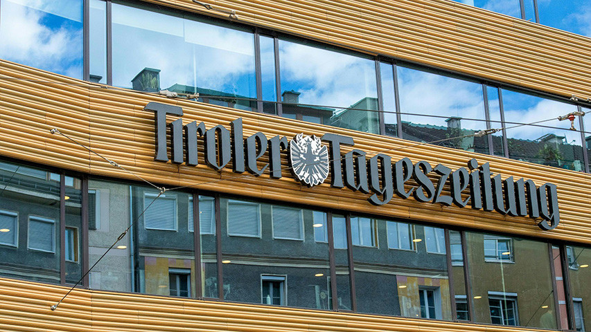 BWB genehmigt Fusion von Moser-Russmedia