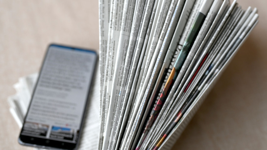 Studie ortet Förderlücke im gemeinwohlorientierten Journalismus und empfiehlt Beratungs- und Vernetzungszentrum