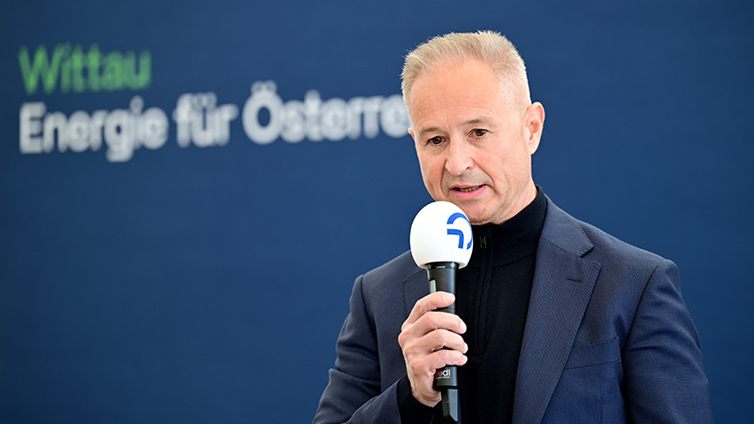 Studie zur Medienpräsenz: Wie Österreichs ATX-Unternehmen international wahrgenommen werden