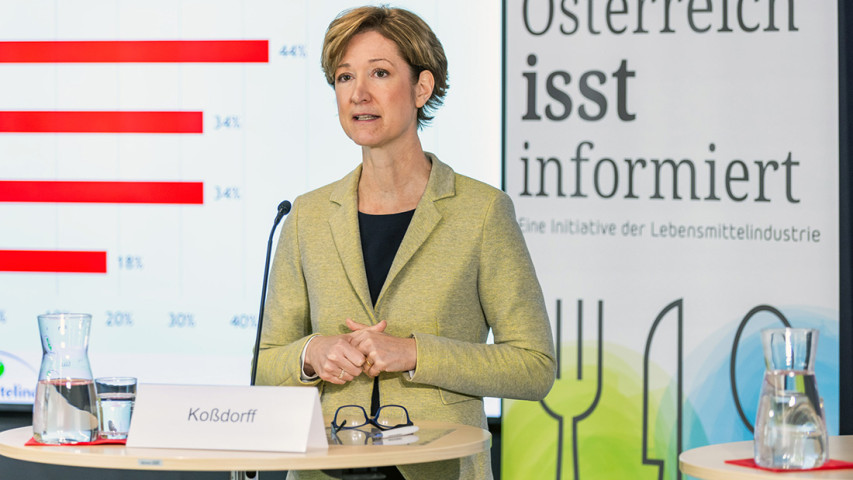Streit um Zuckersteuer, Industrie hält dagegen