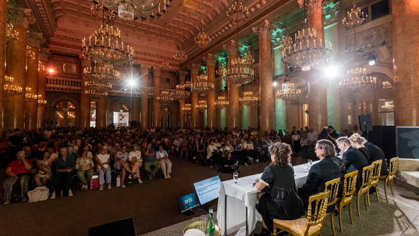 Kurier freizeit.live erweitert Programm um Gesundheit