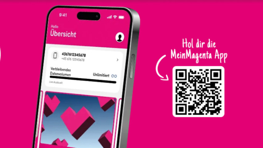 Magenta Moments zählt mehr als eine Million Nutzer
