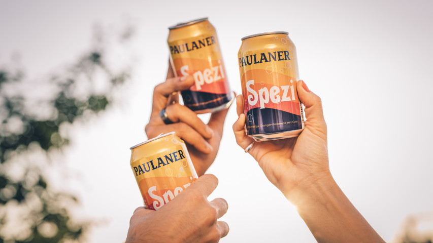 Paulaner Spezi kommt 2027 nach Österreich