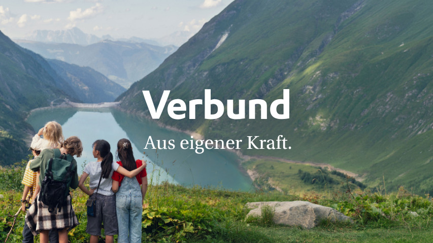 Verbund rückt Energiezukunft in den Mittelpunkt
