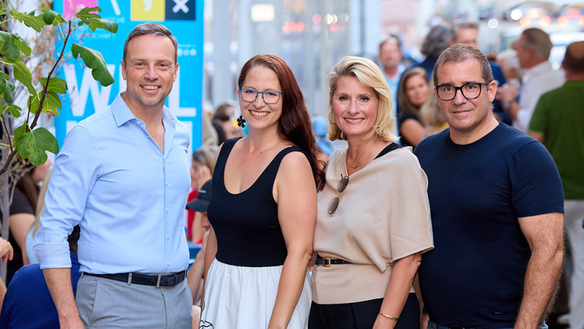 ÖMG Sommerfest verbindet Branchenaustausch und Zukunftsthemen