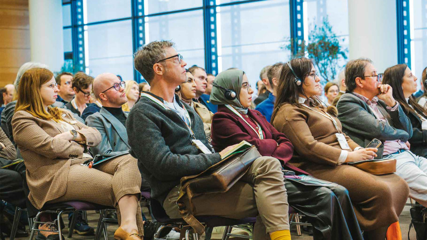BioFach Kongress 2027 mit neuer Struktur und Fokus auf resiliente Ernährungssysteme