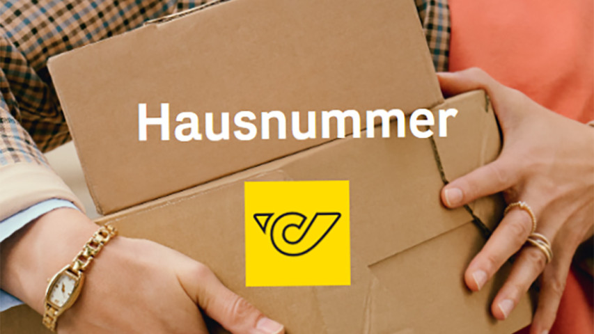 Österreichische Post launcht neue Kampagne: Logistik, Banking und Mobilfunk als moderne Grundversorgung vereint