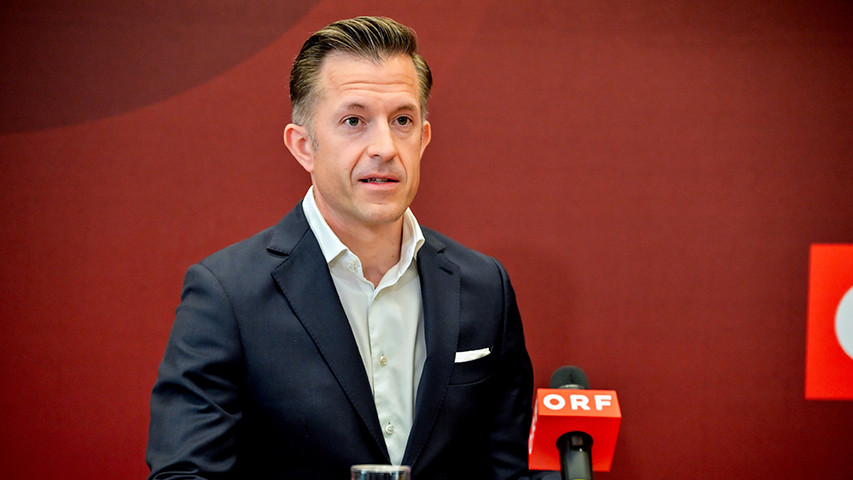 ORF-Stiftungsrat: Neues Mitglied nach Schütze-Rücktritt gesucht