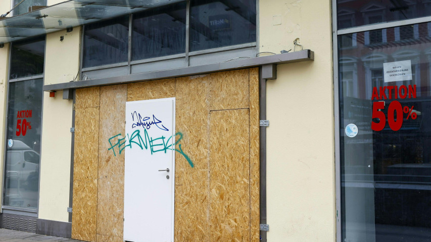 Studie: Ein Fünftel der Gemeinden ohne Lebensmittel-Nahversorger