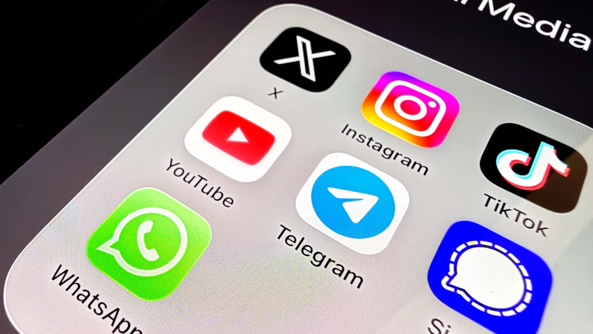 EU: Social Media erst ab 13 Jahren