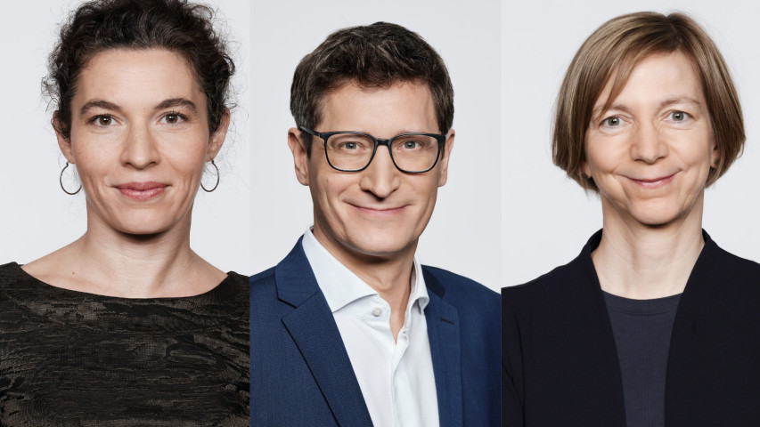 Maria Scholl als APA-Chefin und Katharina Schell als Chefredakteurin bestätigt