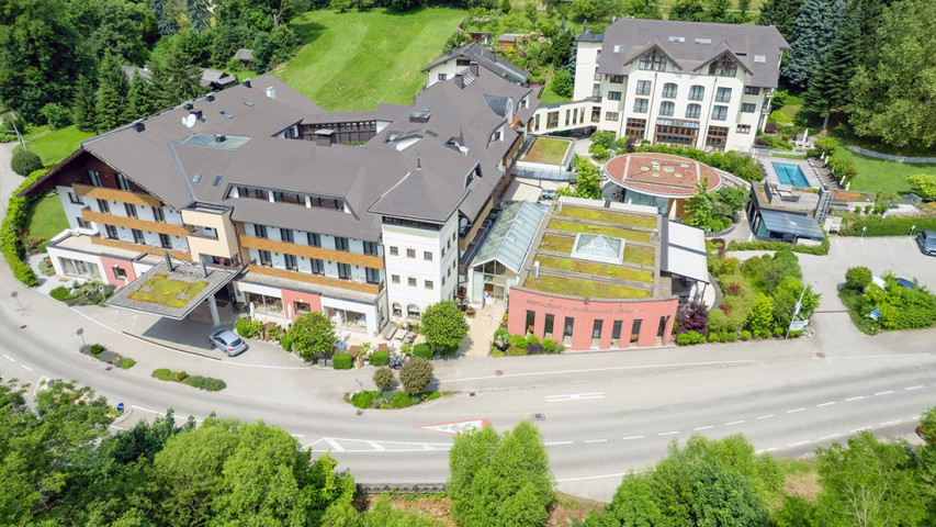 Seminar-Location im Wienerwald