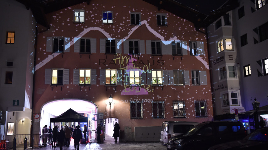 Filmfestival Kitzbühel setzt auf Nachwuchs