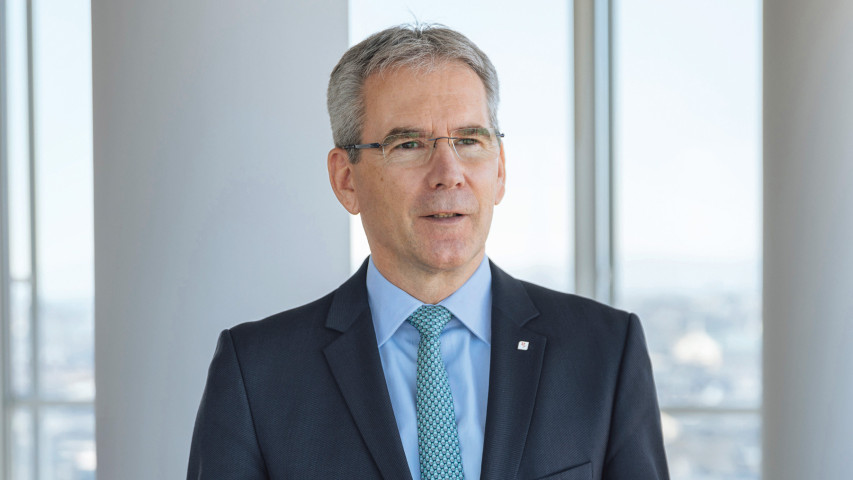 Die VIG wächst weiter deutlich