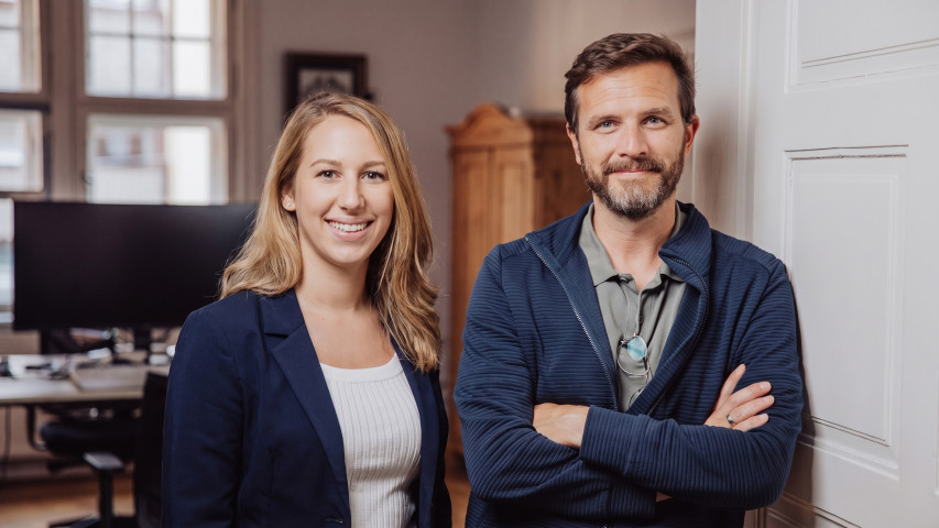 Zima wird Co-Head of SEA bei SlopeLift