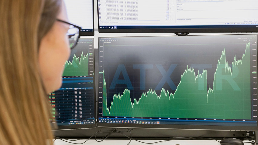 Weibliches Know-how an der Börse wird gefördert 
