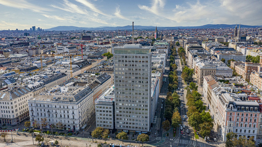 VIG Holding ausgezeichnet