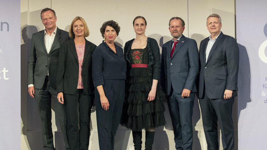 „Klarer Zukunftsanspruch“