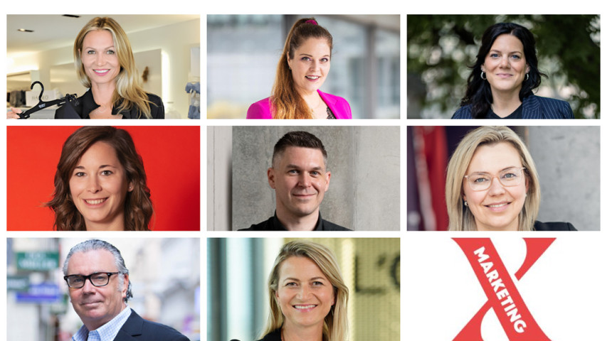 Marketing X geht in die dritte Runde