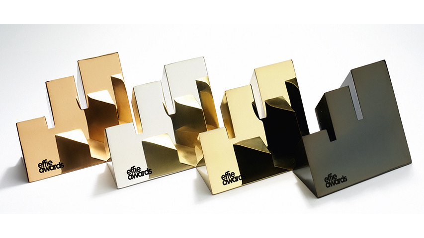 Effie Awards: Shortlist steht fest
